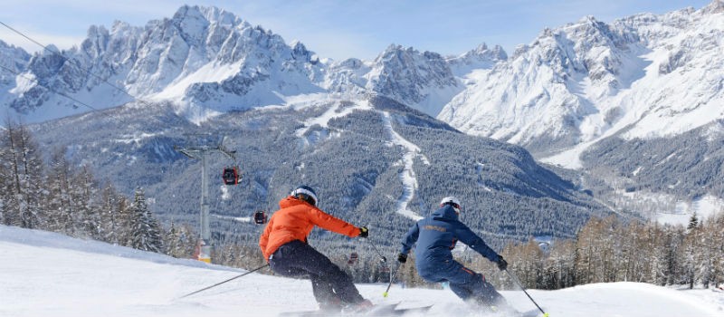 Dolomiti Spring Days