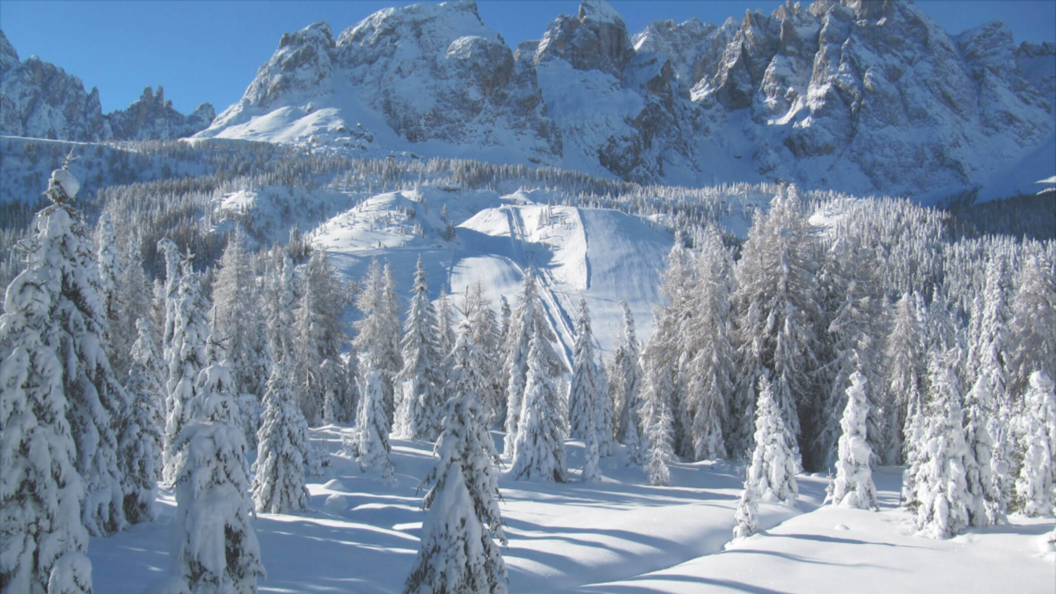 Hotel 4 Stelle a Sesto in Val Pusteria - Hotel Monte Croce