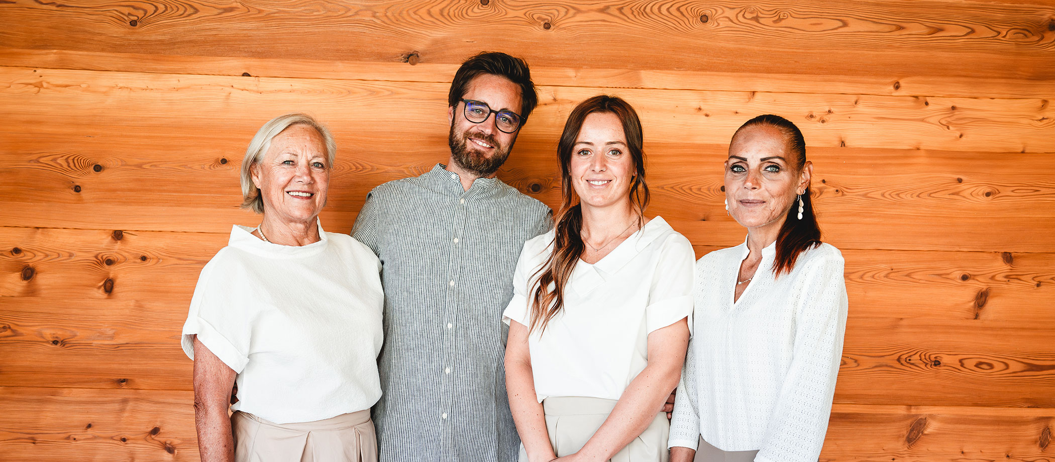 Kreuzbergpass-Freunde