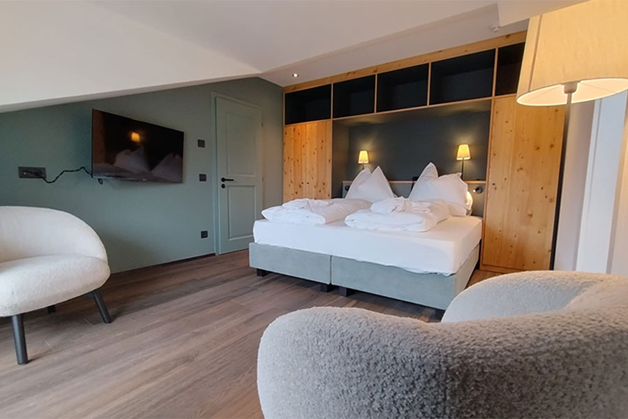 Riduzioni per bambini