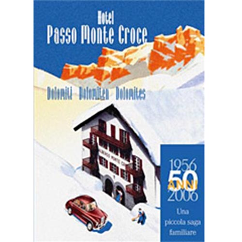 Hotel Monte Croce 2006