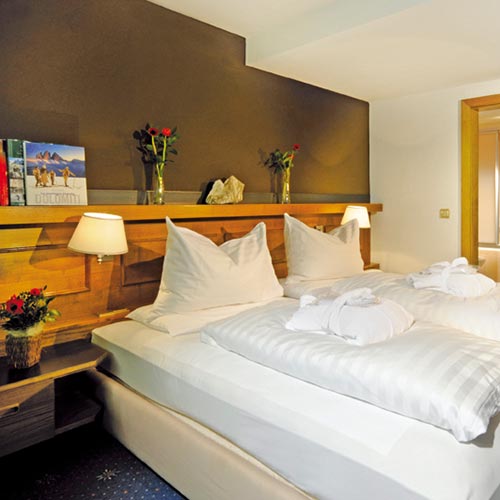 Hotel Monte Croce 2009