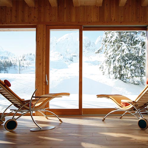 Hotel Monte Croce 2010