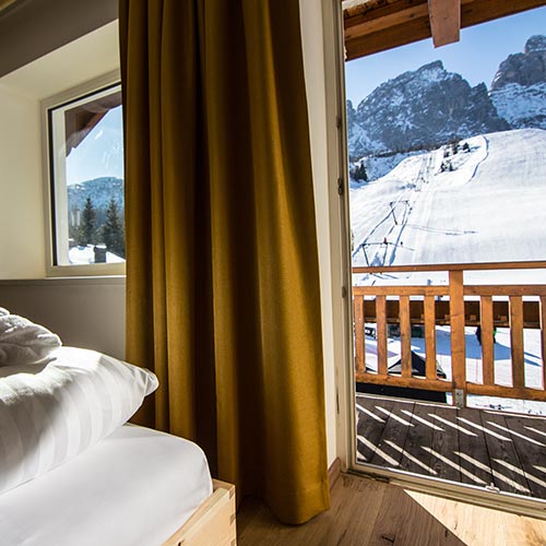 Hotel Monte Croce 2015