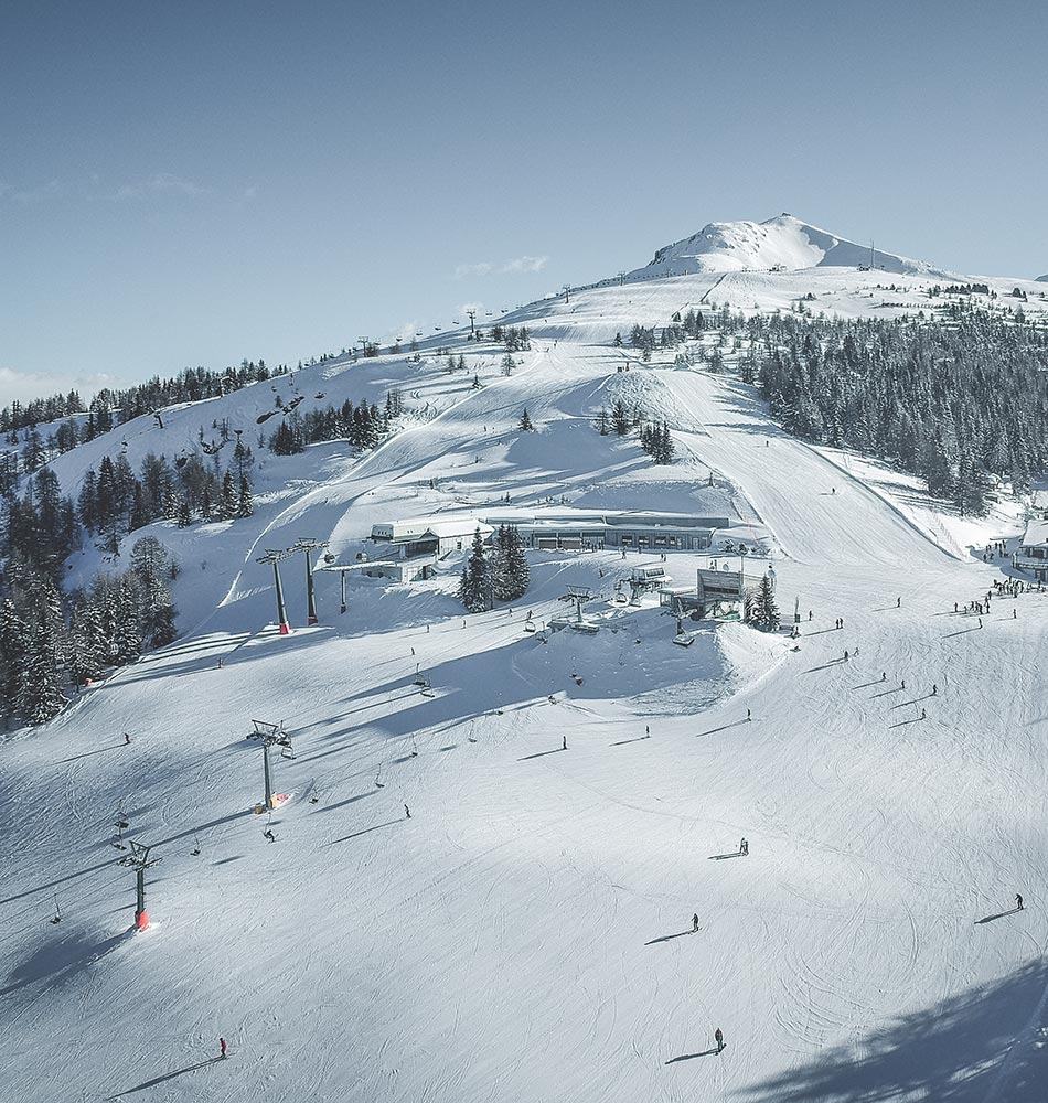 Toro-Croda Rossa-Passo Monte Croce