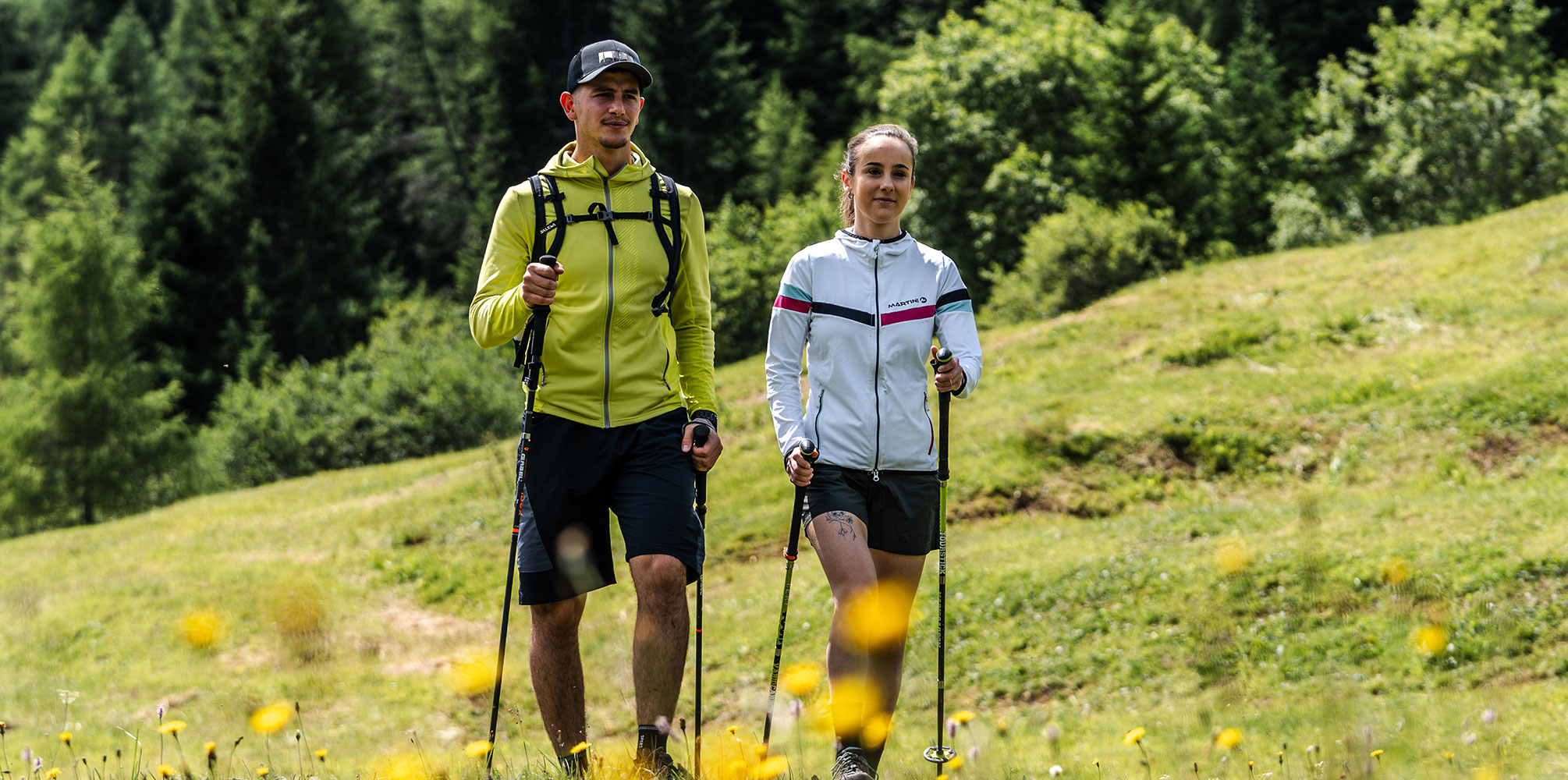 Tre Cime Alpine School in Sesto