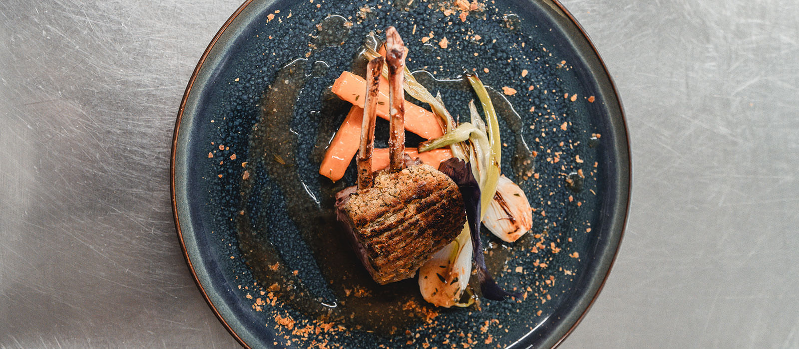 Gourmet Restaurant in Südtirol - Hotel Kreuzberg