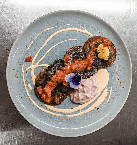 Restaurant - Reh:angl