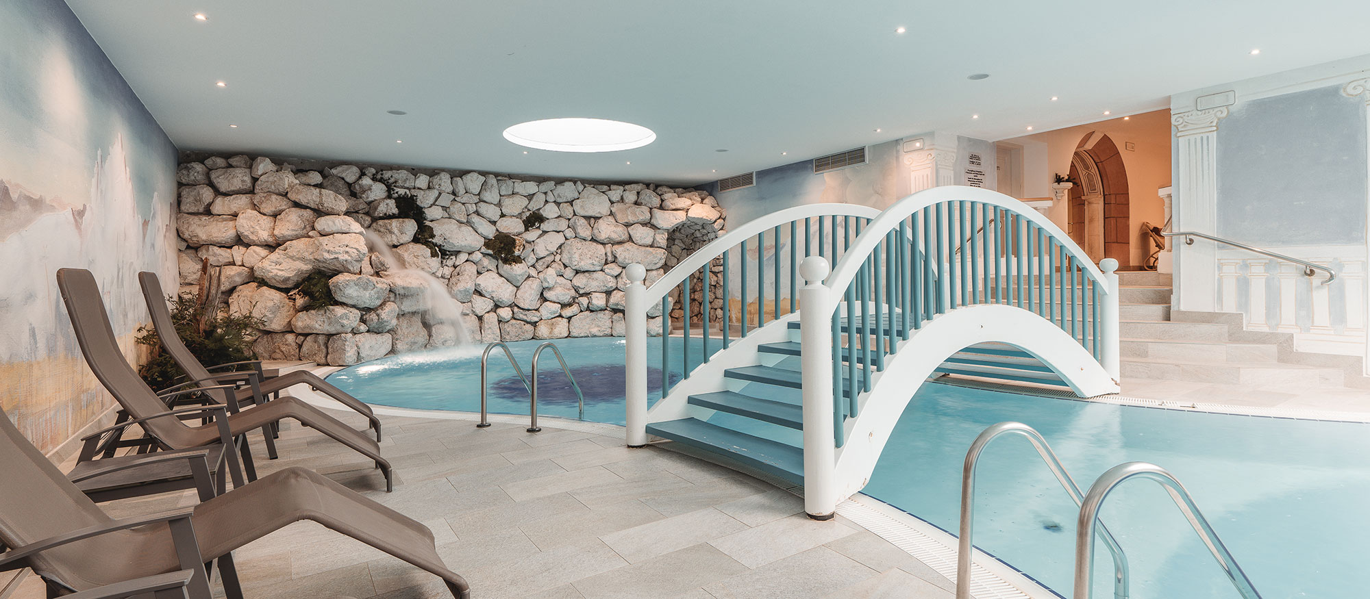 Wellness & Spa Urlaub in Sexten