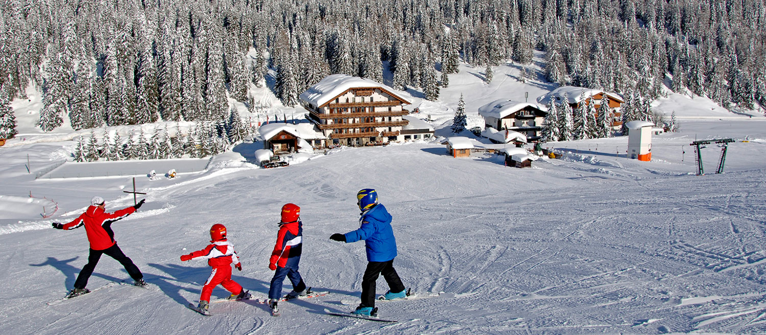 Dolomiti Spring Days 7=6