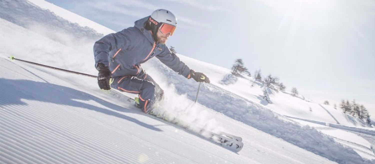 Dolomiti Super Premiere